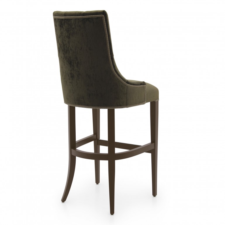 8862 modern style wood barstool olimpia2