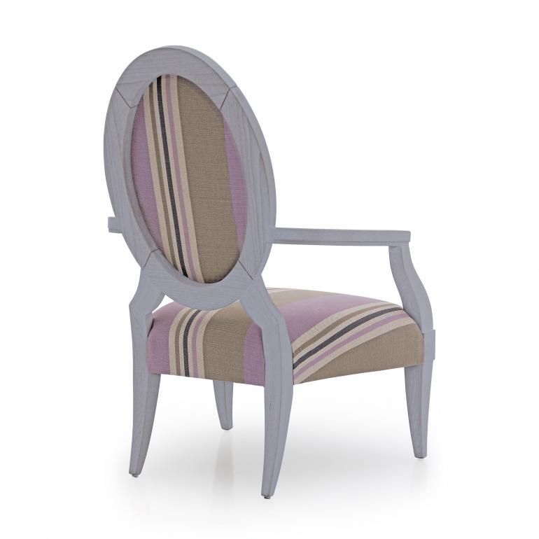 8936 modern style wood armchair matilde4
