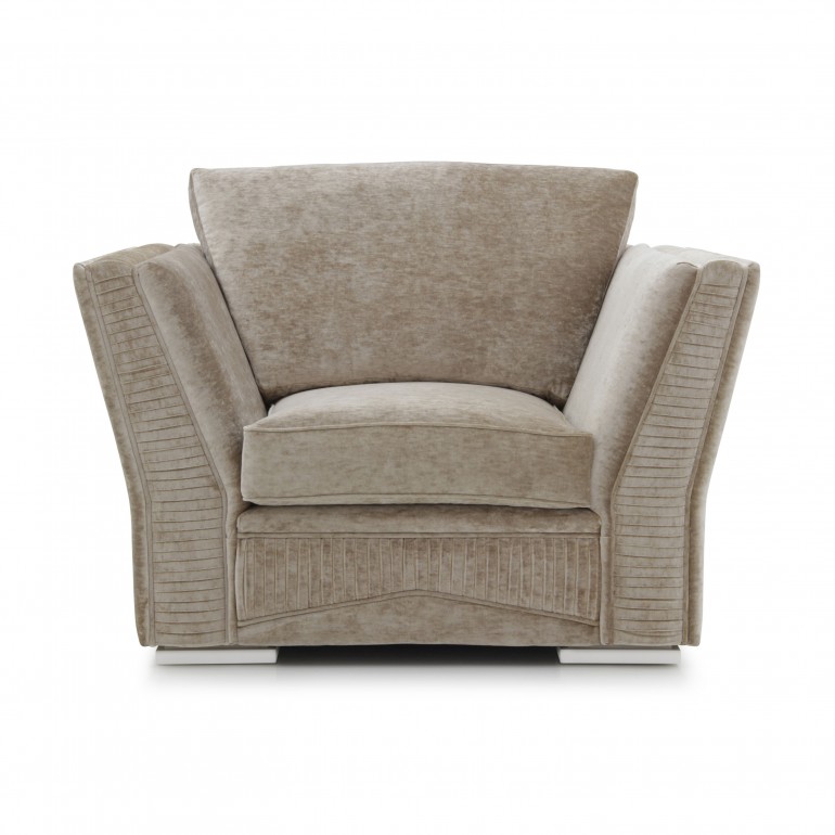 8967 classic style wood armchair garda3