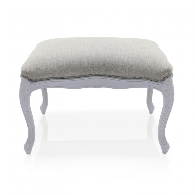 8975 classic style wood ottoman teseo12