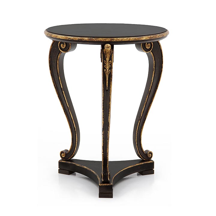 913 classic style wood table pilade4