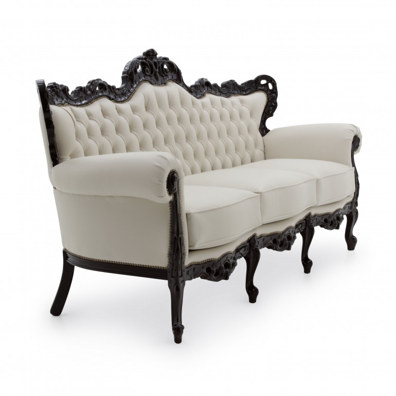 9206 baroque style wood sofa palermo6