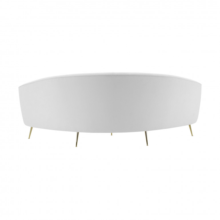 Divano a 5 posti Custom061 - Sevensedie