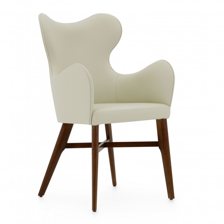 928 modern style wood armchair auribus2