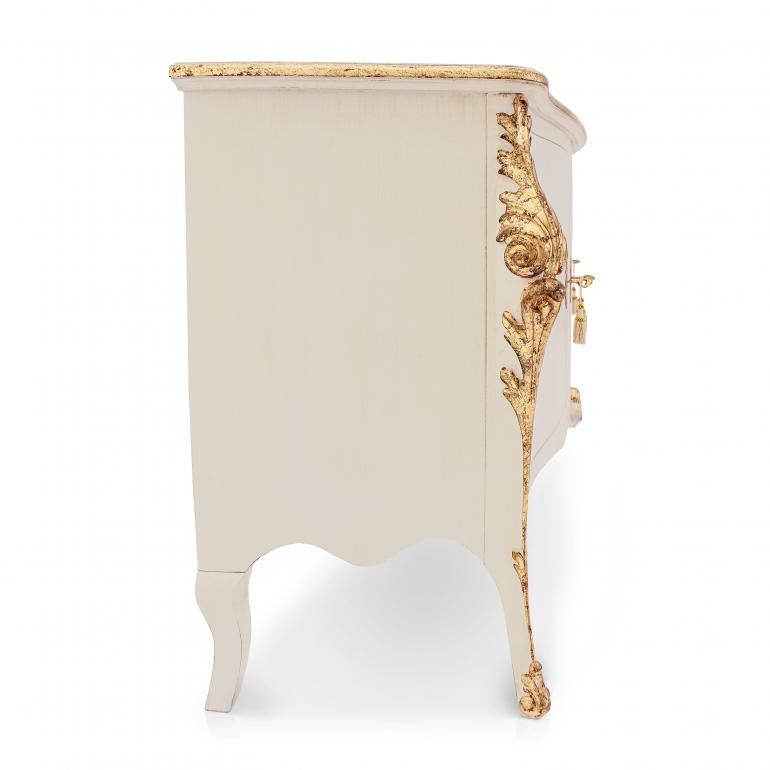 9280 classic style wood sideboard aura b3