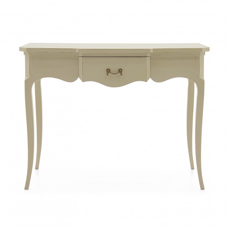 9305 classic style wood console table odessa2