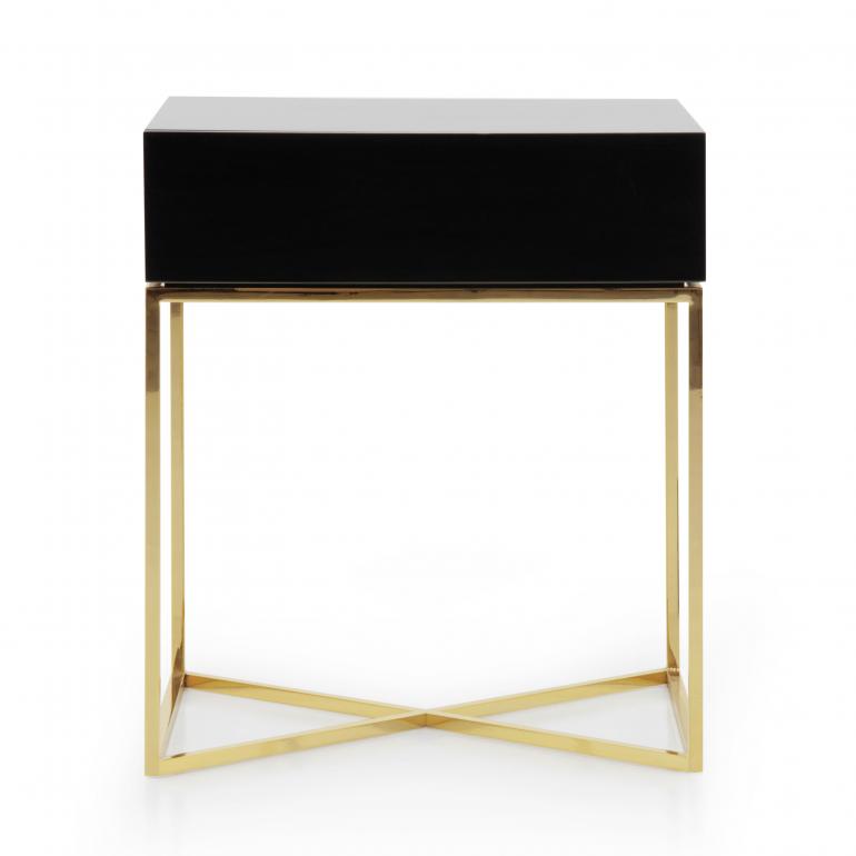 9333 modern metal bedside table klepsidra3