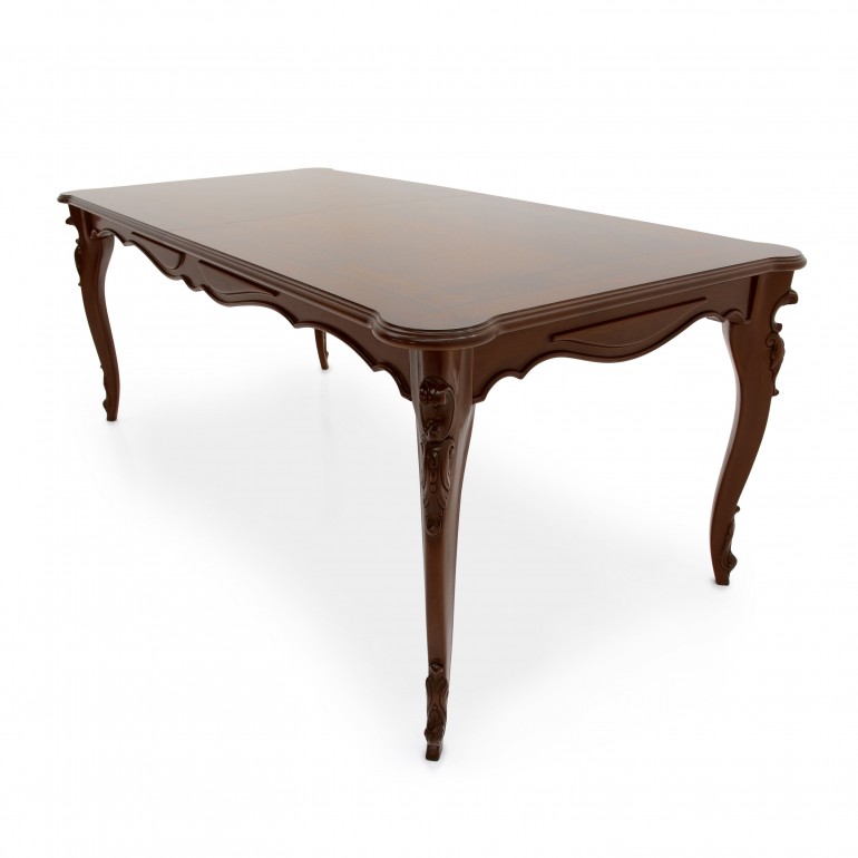 9346 classic style wood table cassandra3
