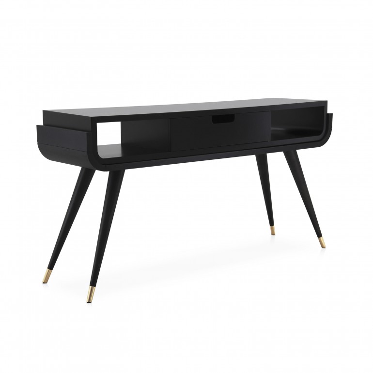 9356 modern style wood consolletable noor9modern style wood consolletable noor9