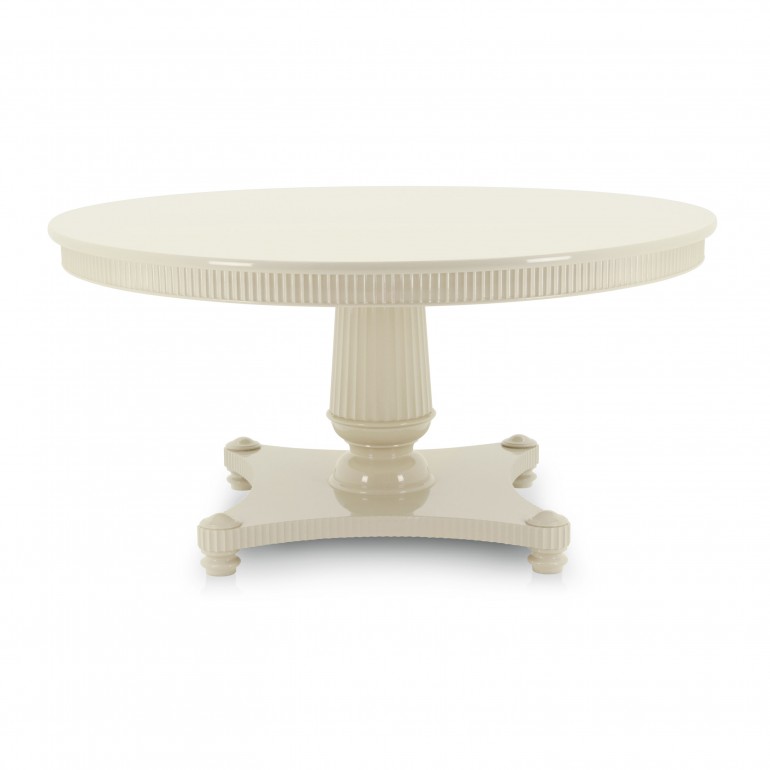 9361 classic style wood table priamo b1