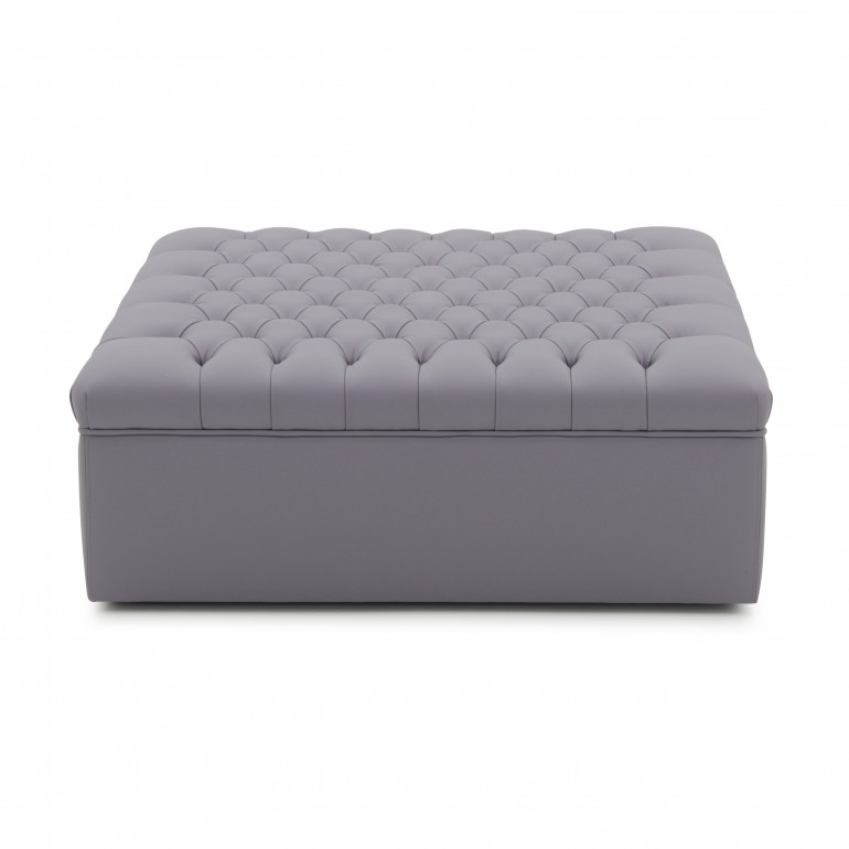 9389 modern style wood ottoman custom024