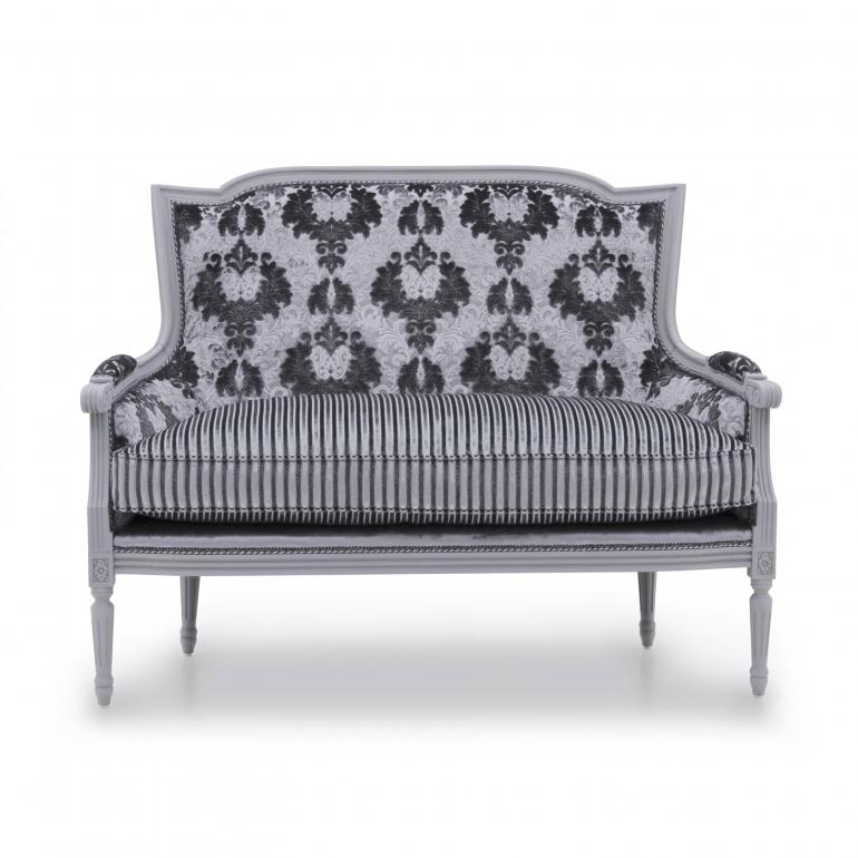 9399 classic style wood sofa victoria5