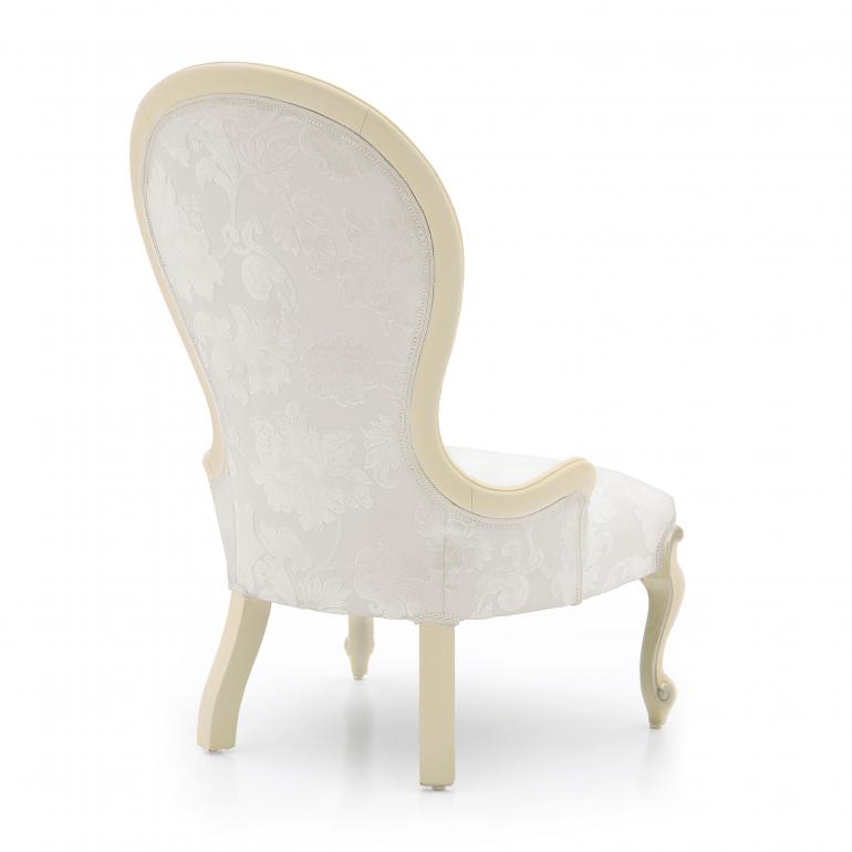 9410 classic style wood armchair diva3