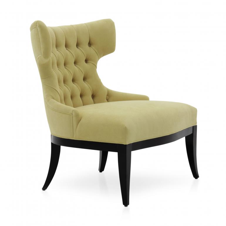 9443 modern style wood armchair irene3