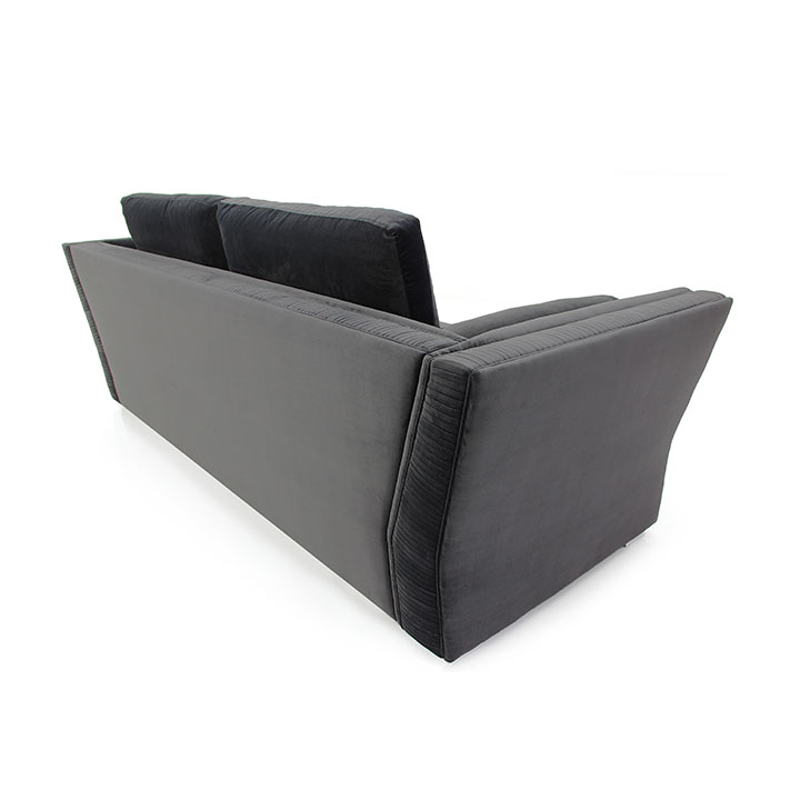 2 Seater sofa Garda - Sevensedie