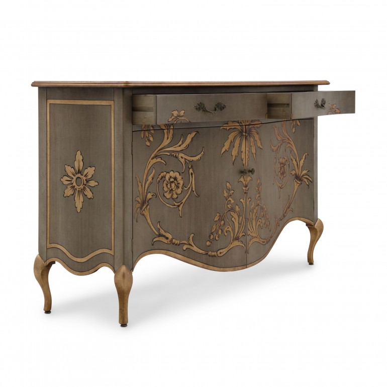 965 classic style wood sideboard euridice13