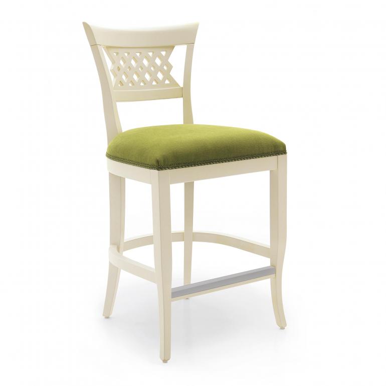 98 classic style wood barstool svevo b