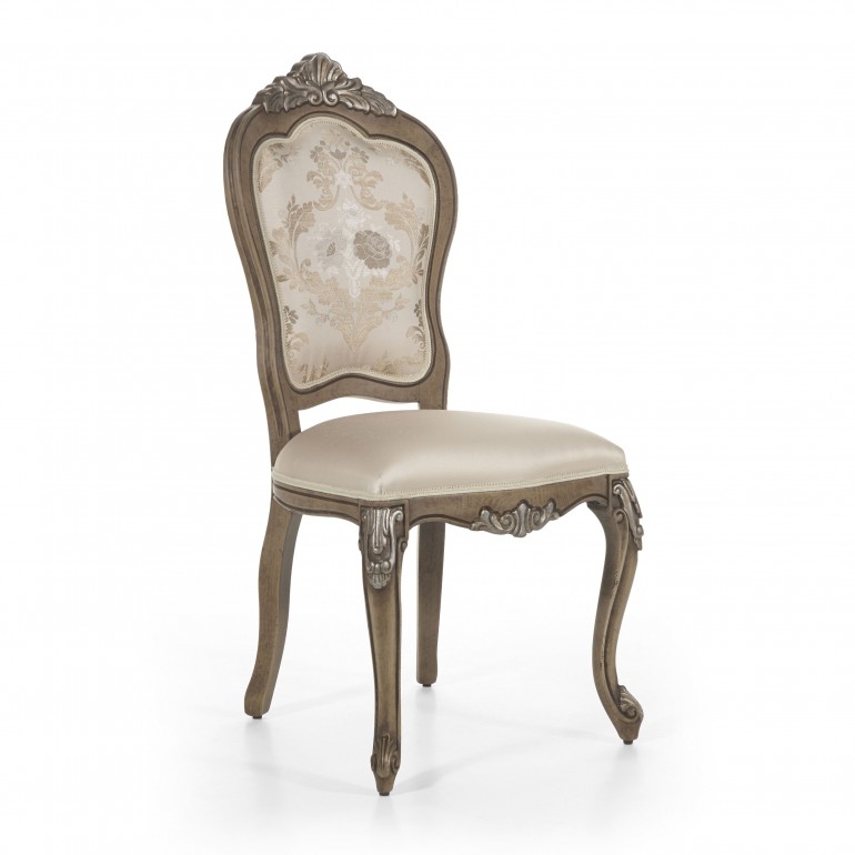 classic chairs and modern