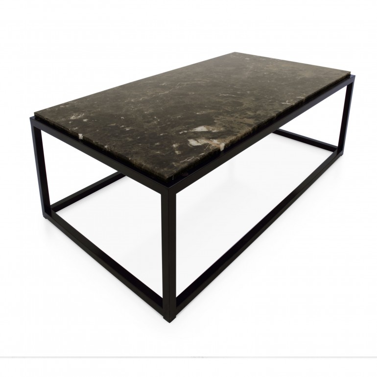 Small table Demir - Sevensedie