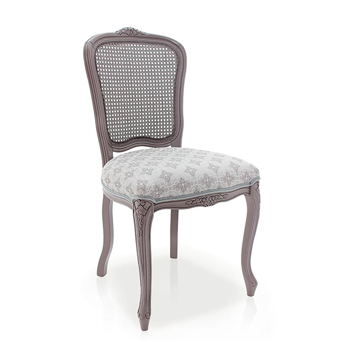 99 classic style wood chair fiorino