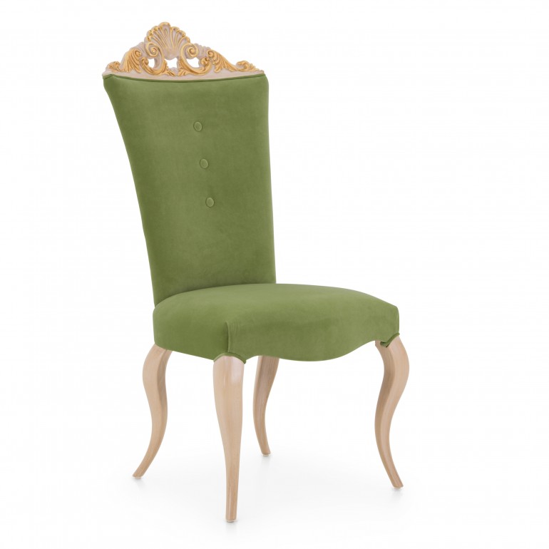 9921 baroque style wood chair antesia6