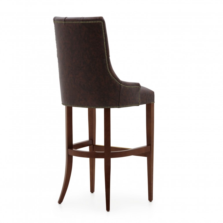 9952 modern style wood barstool olimpia7