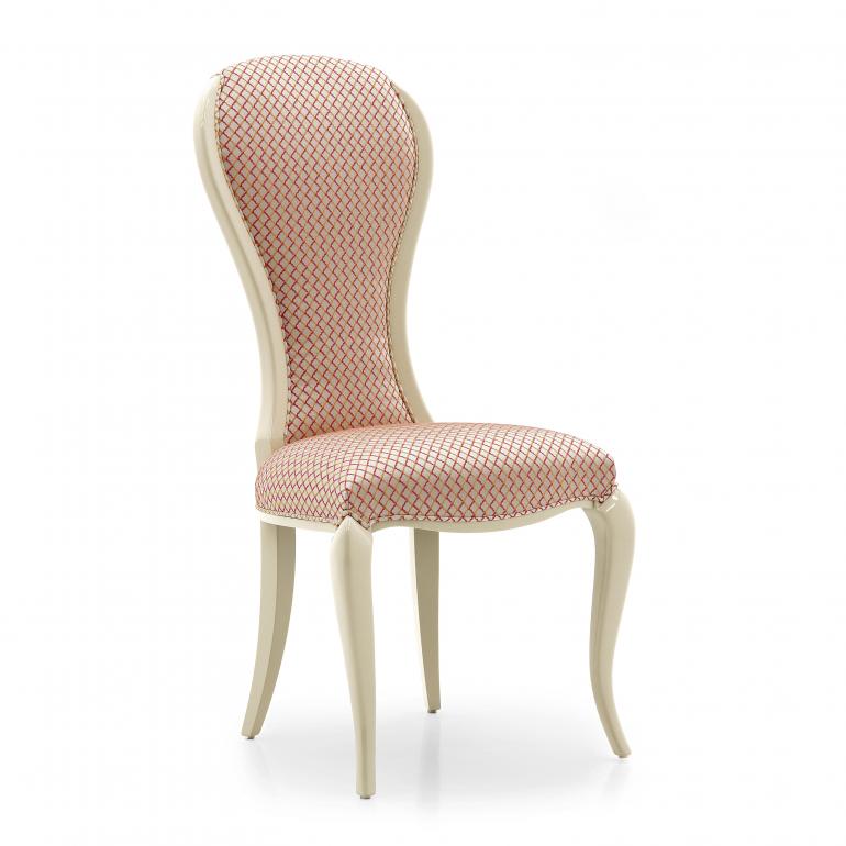 9974 modern style wood chair alina