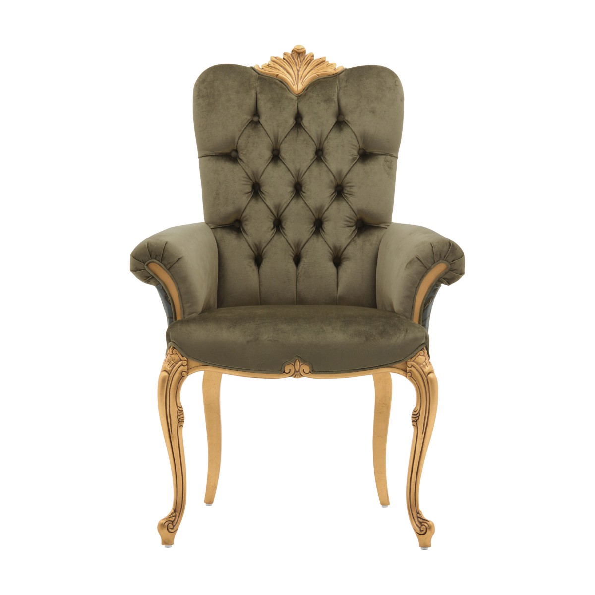 Small armchair Bronte - Sevensedie