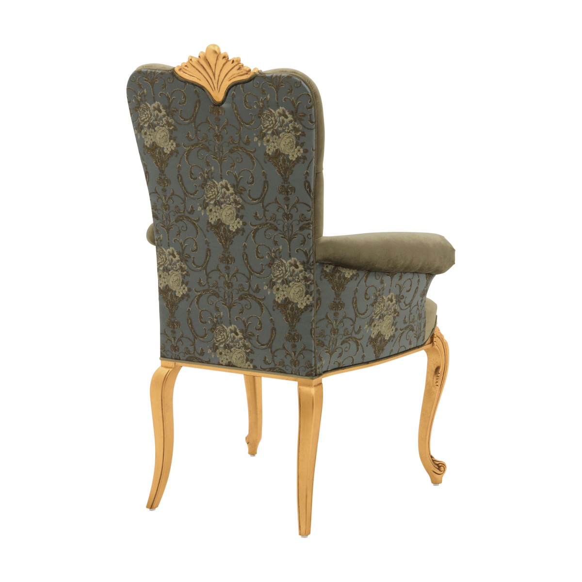 Small armchair Bronte - Sevensedie