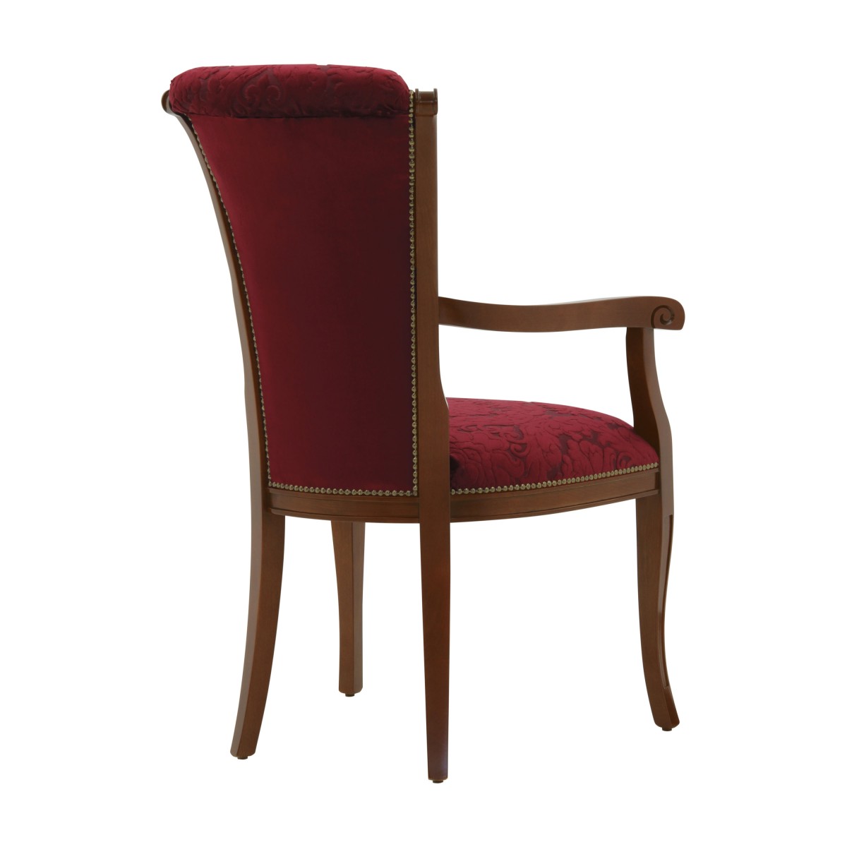 Small armchair Brooklyn - Sevensedie