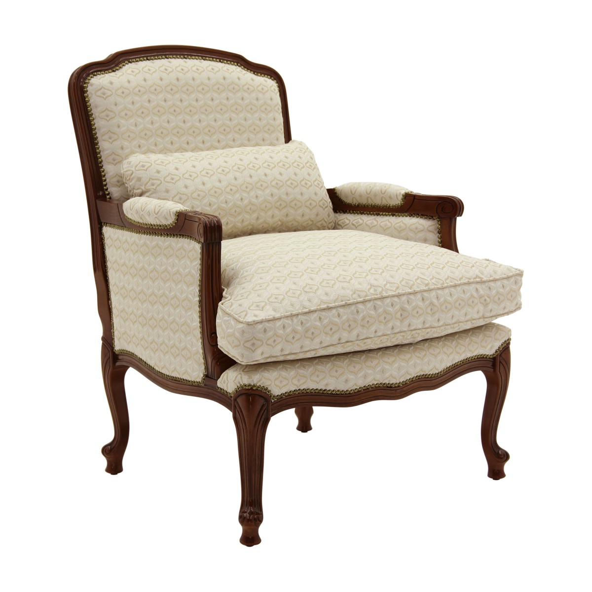 classic armchair carmen 7948