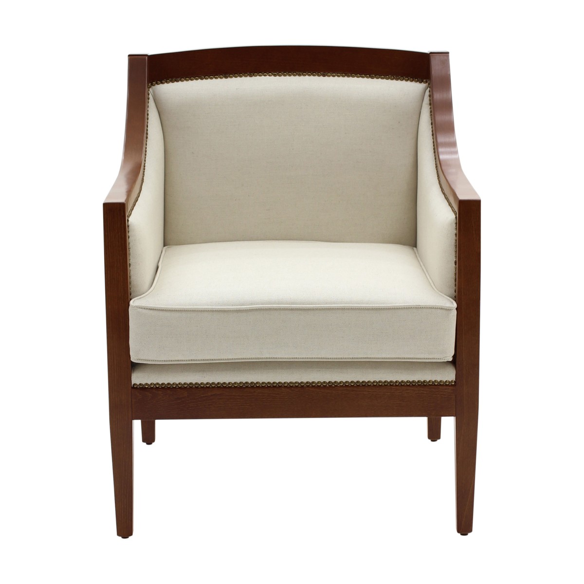 classic armchair cesare 6755