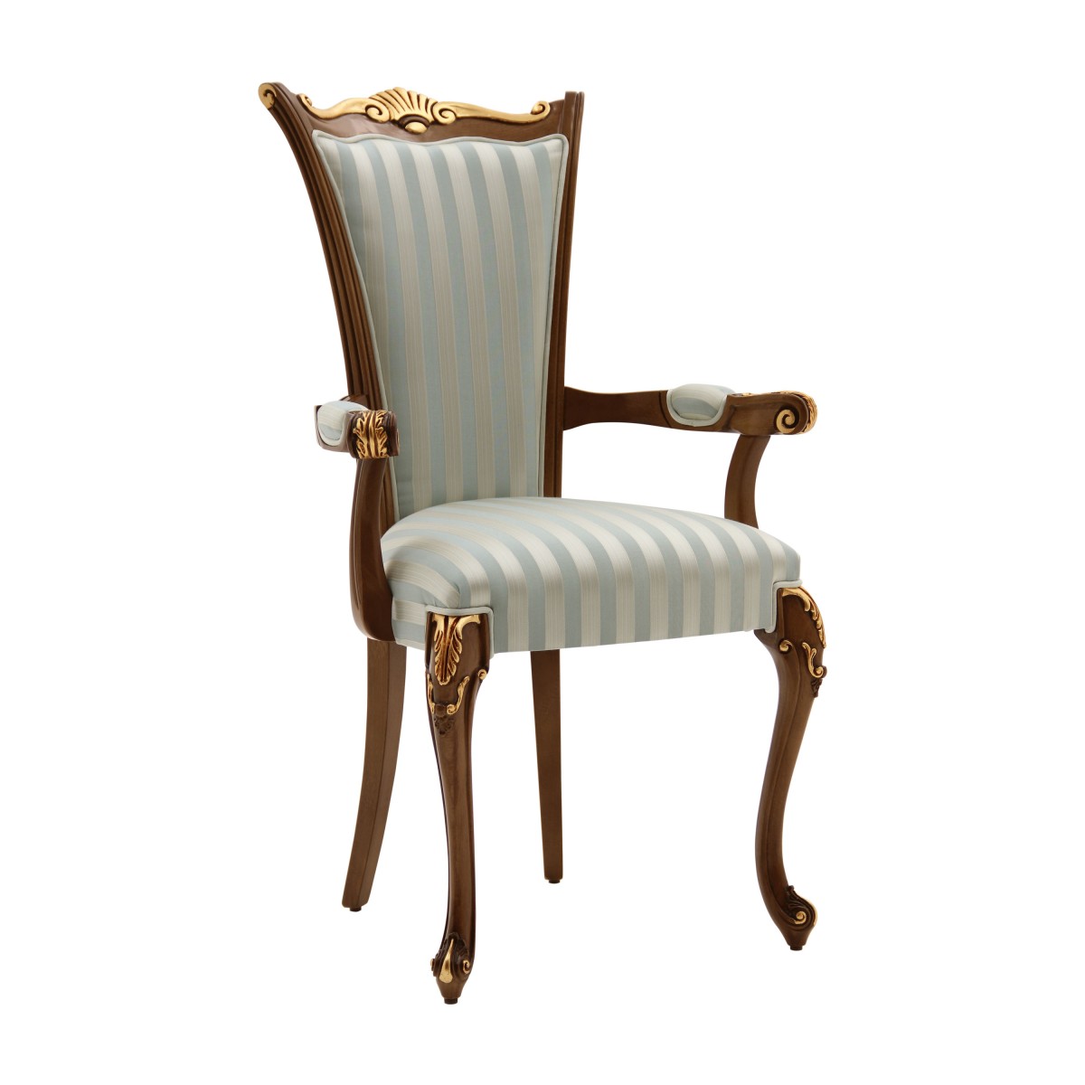 classic armchair chiara 2834