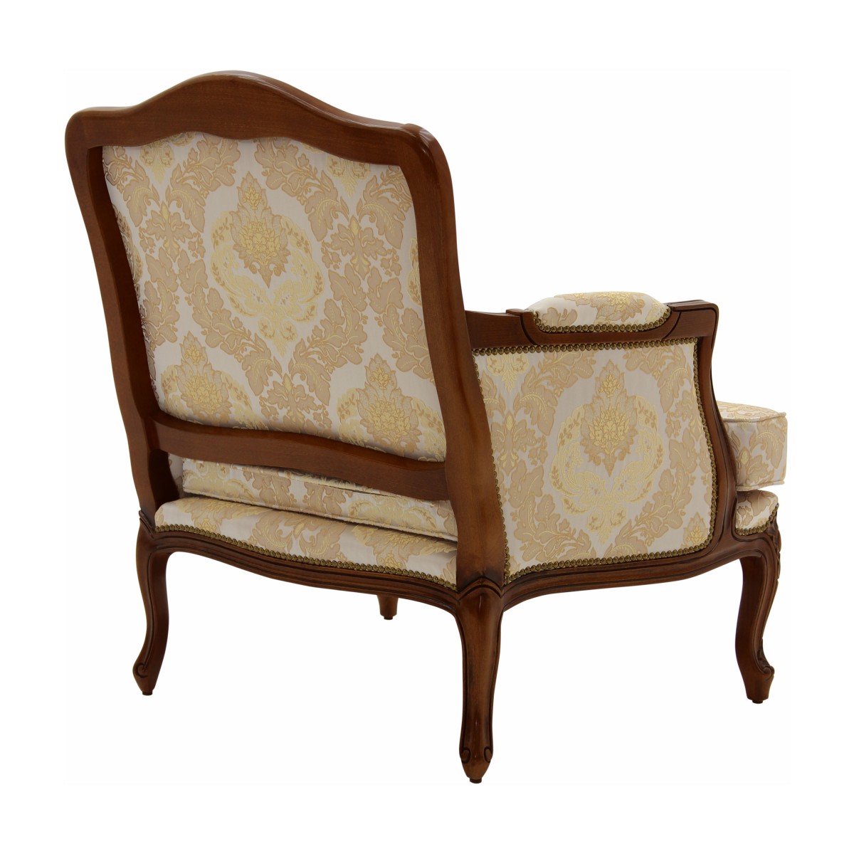 classic armchair cloe 1 6511