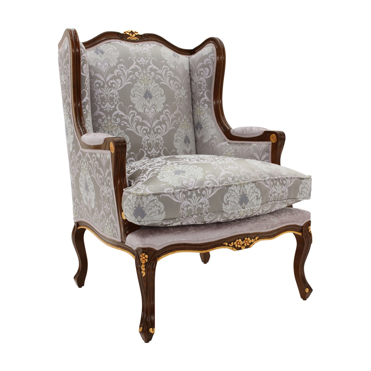 classic armchair enea 274