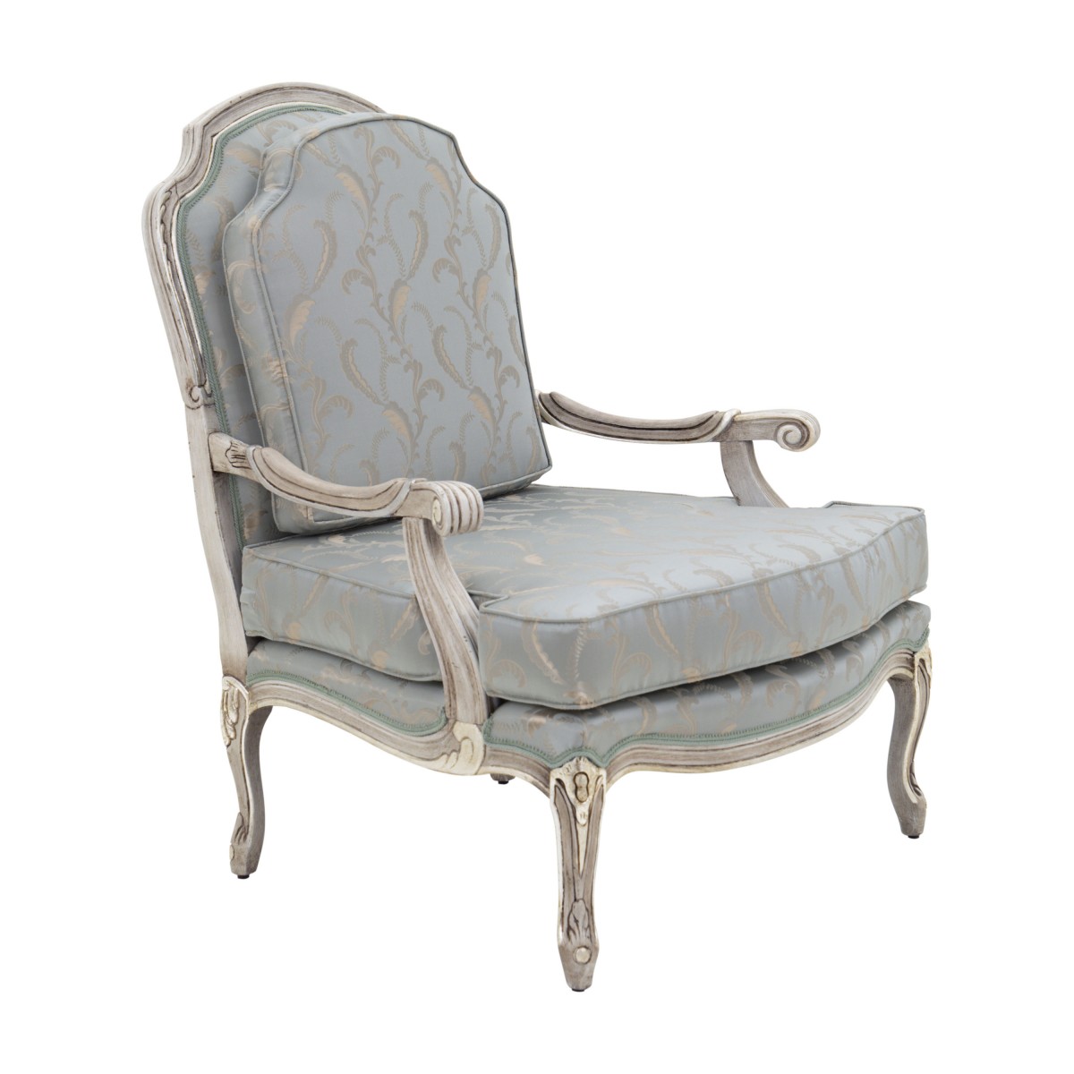 classic armchair grace 1 7502