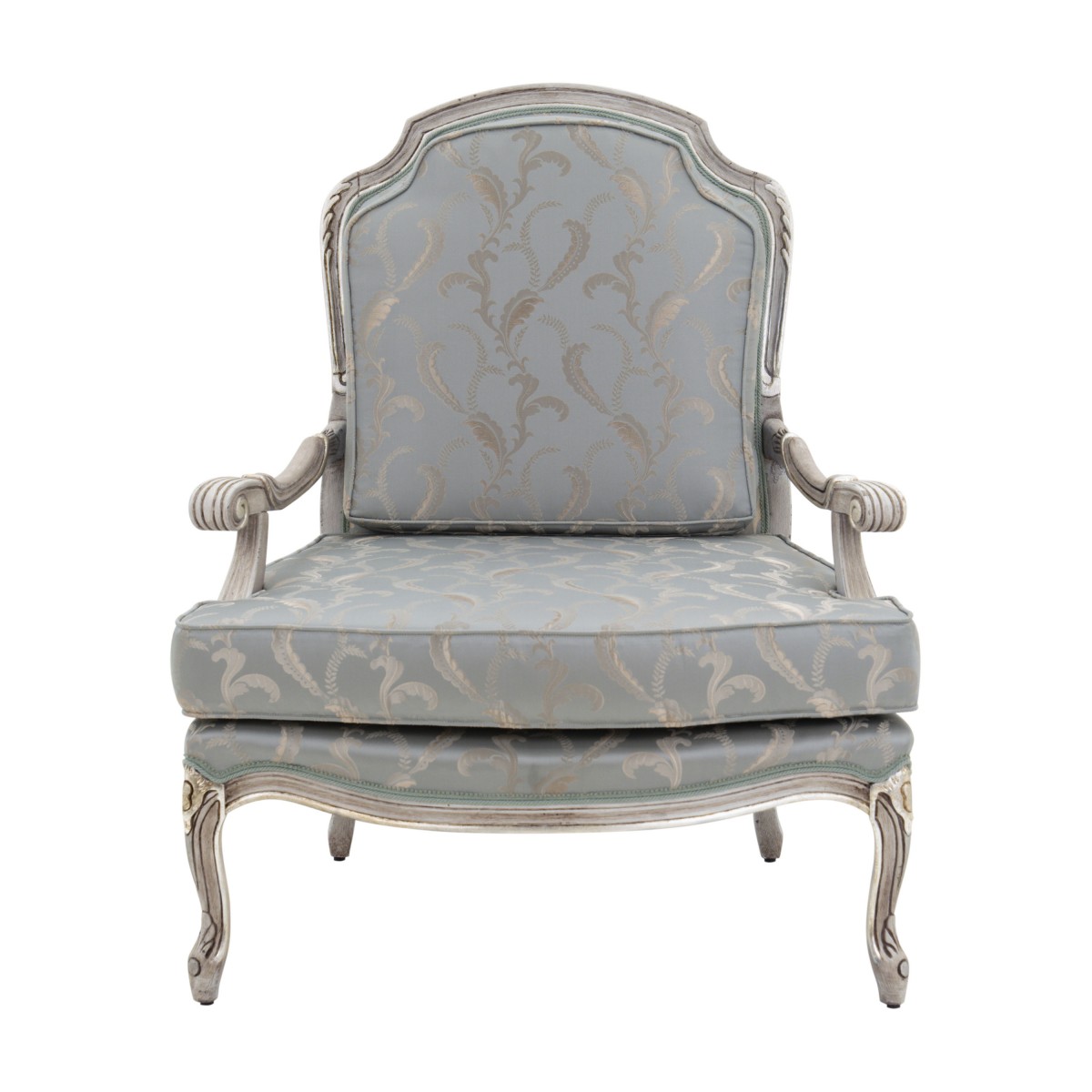 classic armchair grace 2560