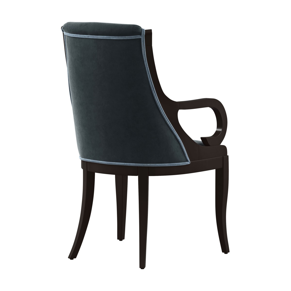 classic armchair letizia 1 1793