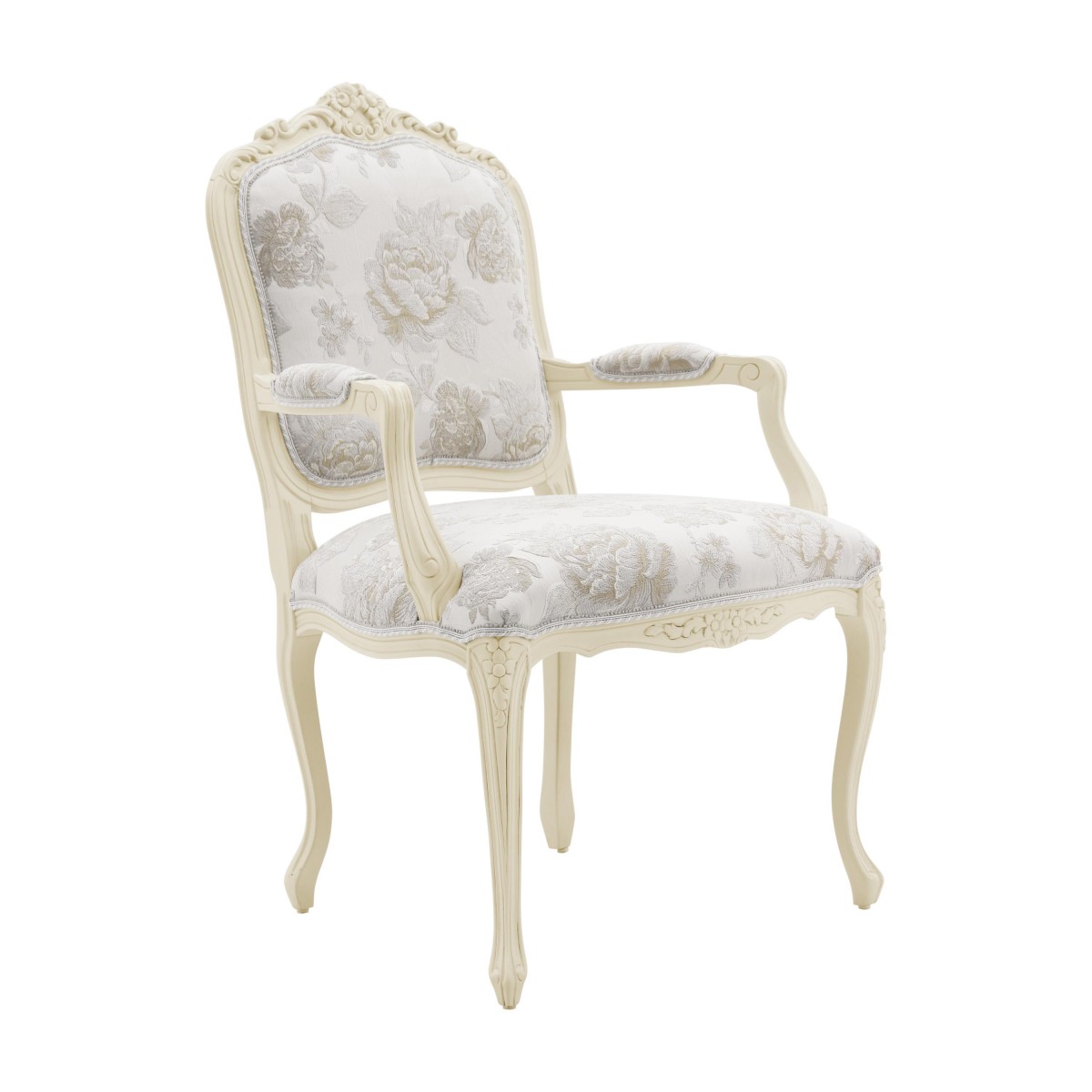 classic armchair monsieur 3385