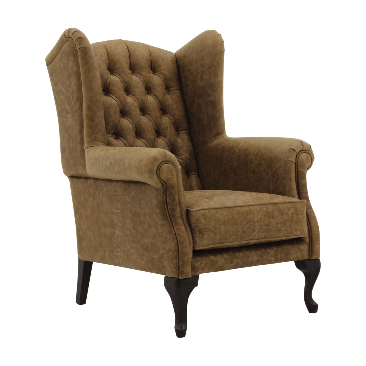 classic armchair old england 9831