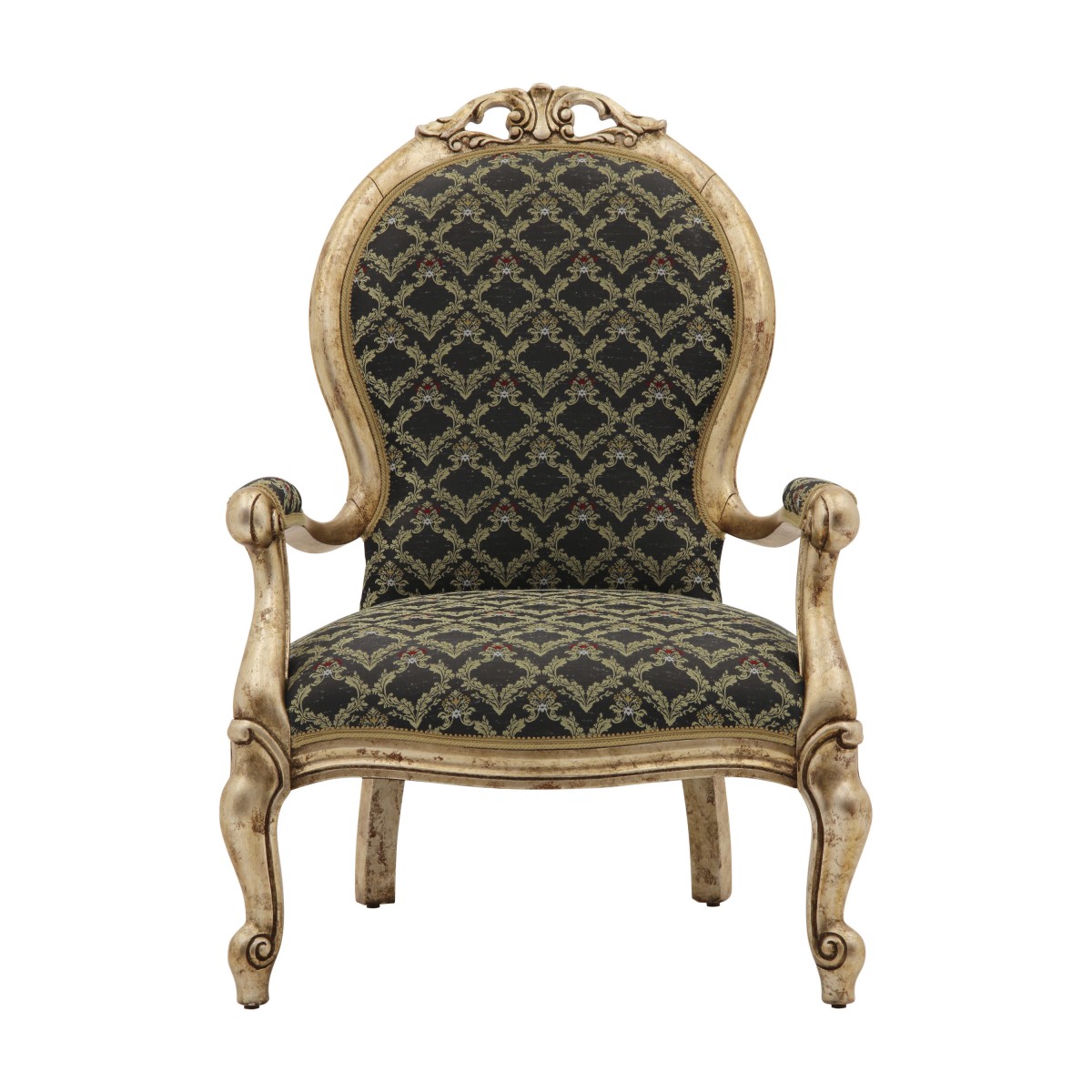 classic armchair pollia 1 1745