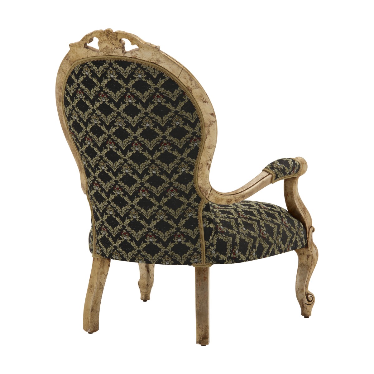 classic armchair pollia 2 7797