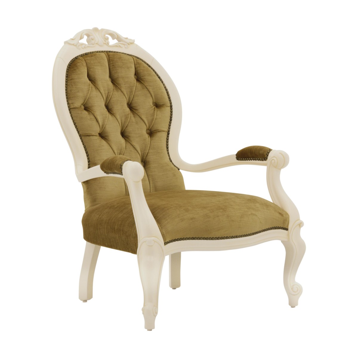 classic armchair pollia 426