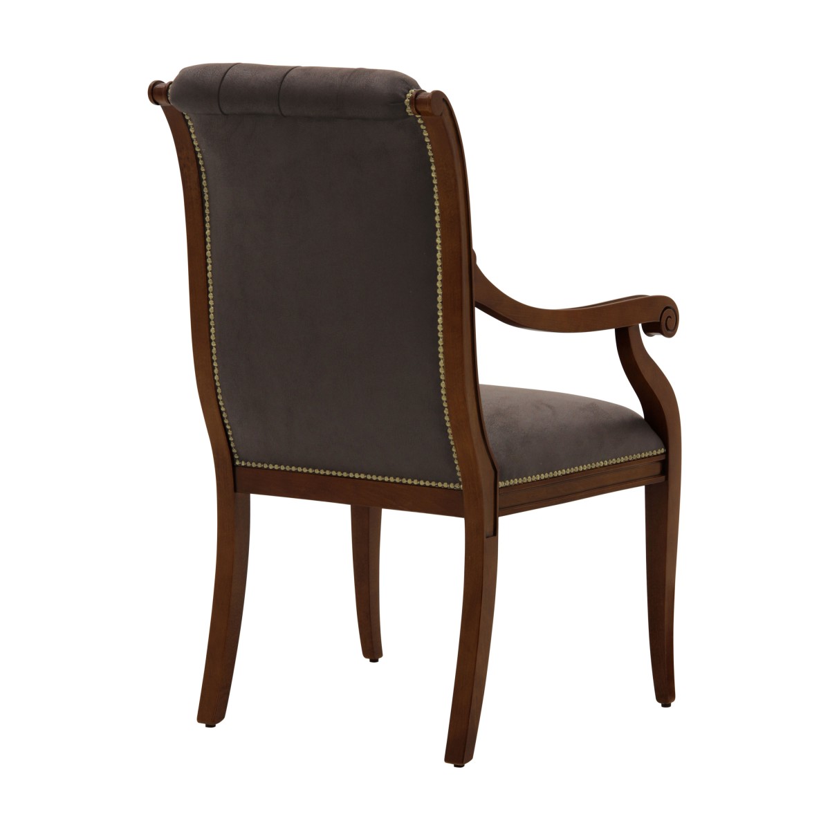 Small armchair Torino - Sevensedie