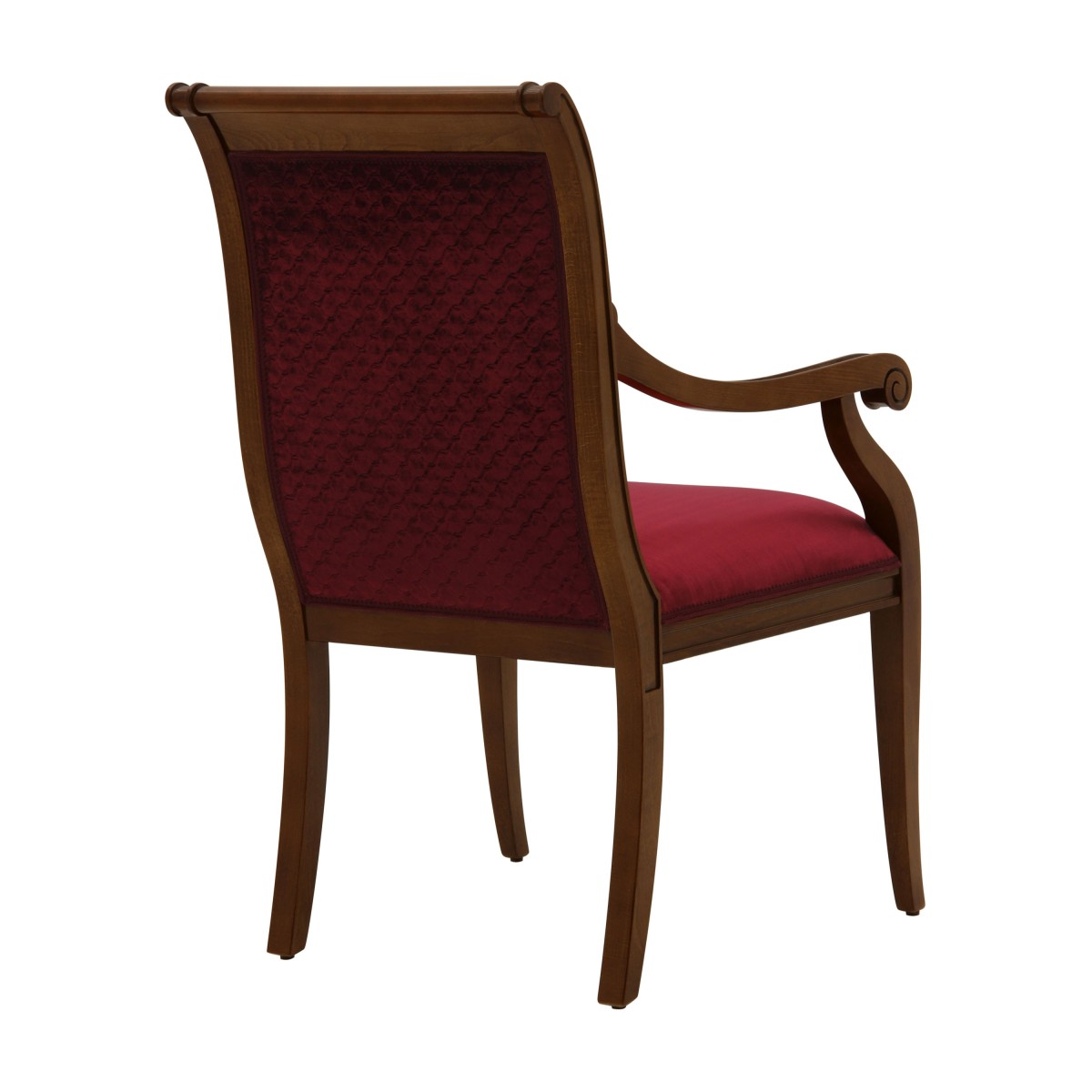 Small armchair Torino - Sevensedie