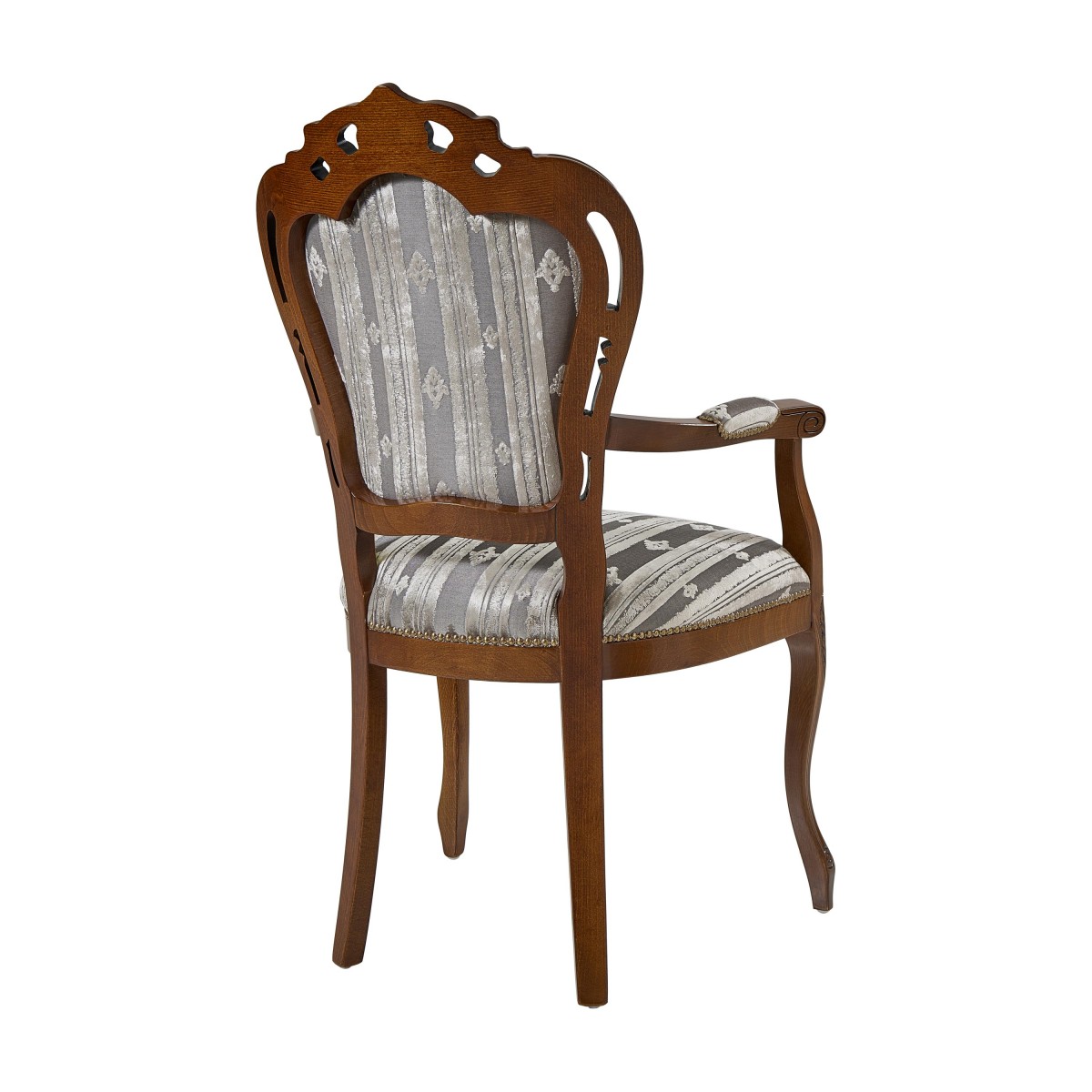 classic armchair traforata 1 626