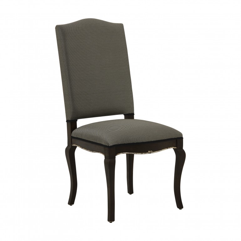 classic chair minister 8645