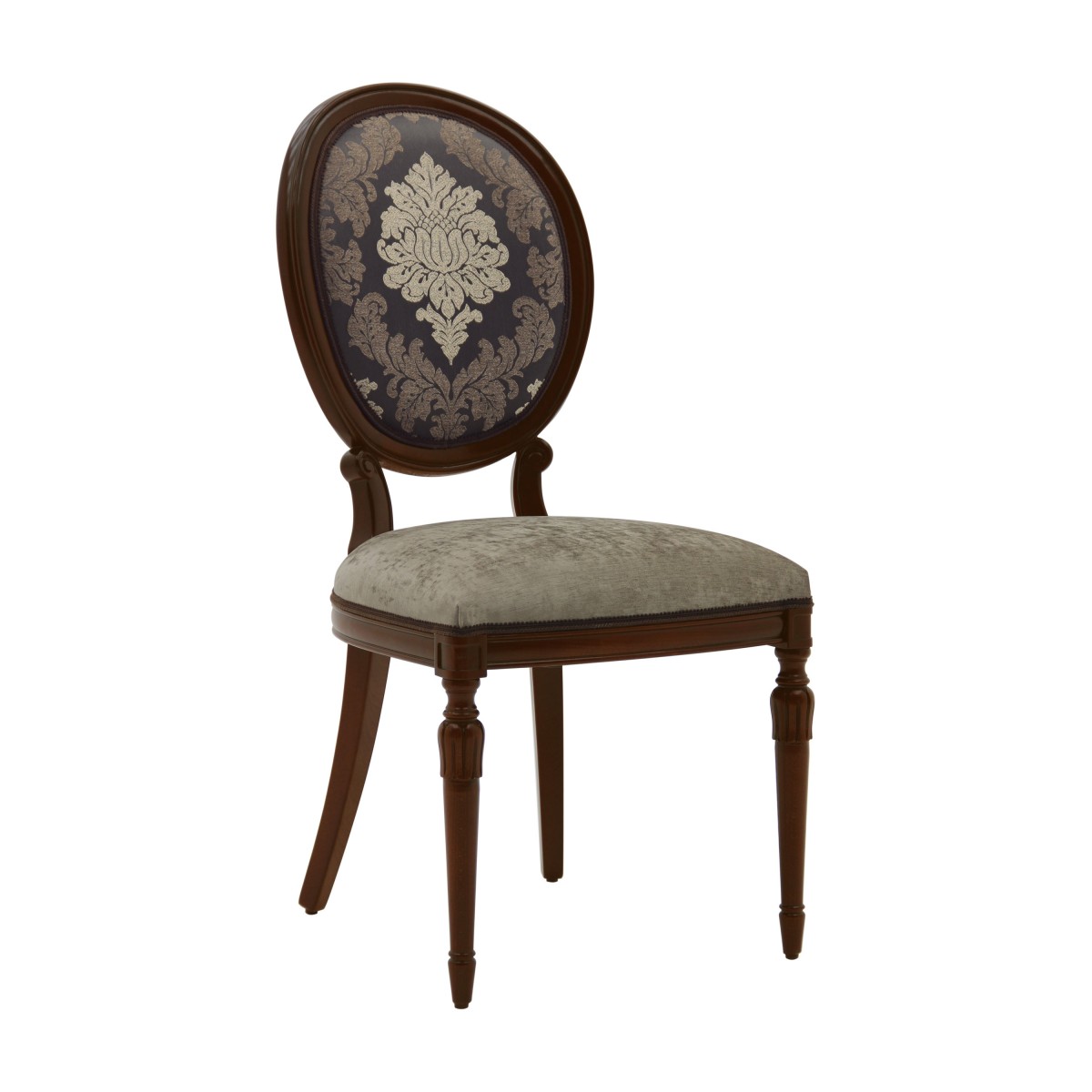 classic chair olga 8520