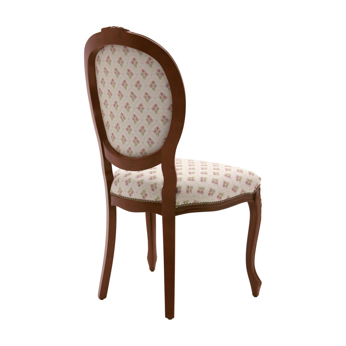Chair Rousseau - Sevensedie