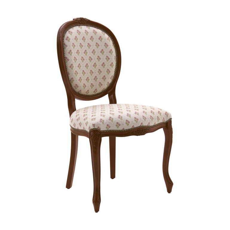 classic chair rousseau 1631